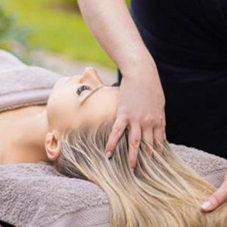 Full Body Massage